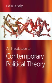 Cover Introduction to Contemporary Political Theory