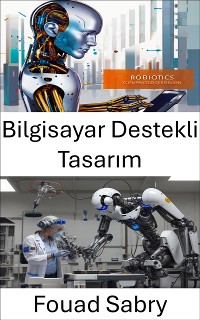 Cover Bilgisayar Destekli Tasarım