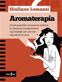 Cover Aromaterapia