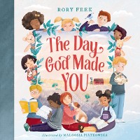 Cover Day God Made You