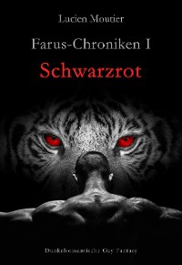 Cover Farus-Chroniken I - Schwarzrot