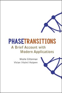 Cover PHASE TRANSITIONS