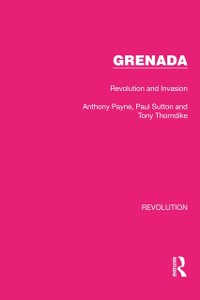 Cover Grenada