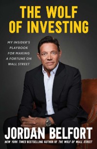 Cover Wolf of Investing