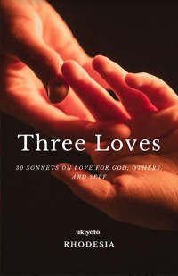 Cover Three Loves
