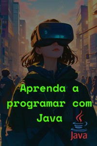 Cover Aprenda A Programar Com Java