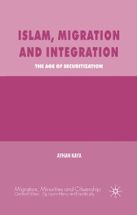 Cover Islam, Migration and Integration