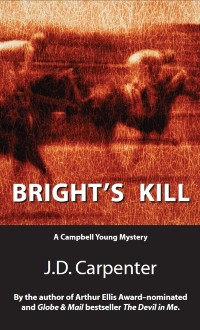 Cover Bright's Kill