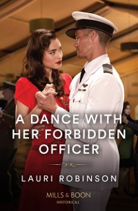 Cover Dance With Her Forbidden Officer
