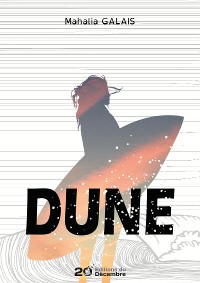 Cover Dune