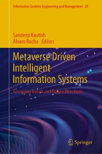 Cover Metaverse Driven Intelligent Information Systems