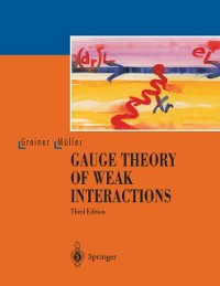 Cover Gauge Theory of Weak Interactions