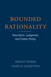Cover Bounded Rationality