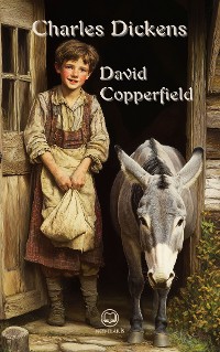 Cover Charles Dickens: David Copperfield