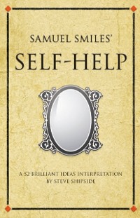 Cover Samuel Smiles' Self Help