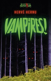 Cover Vampires !