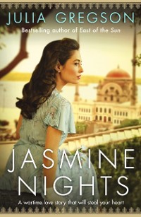 Cover Jasmine Nights