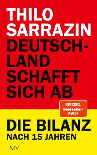 Cover Deutschland schafft sich ab