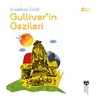 Cover Gulliver'in Gezileri