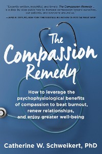 Cover The Compassion Remedy