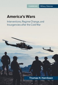 Cover America's Wars