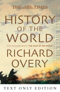 Cover Times History of the World