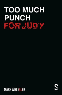 Cover Too Much Punch For Judy
