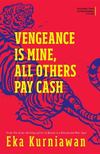 Cover Vengeance Is Mine, All Others Pay Cash