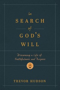 Cover In Search of God's Will