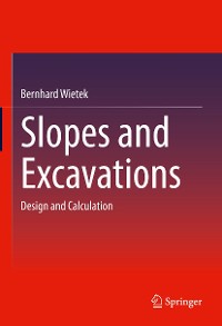 Cover Slopes and Excavations