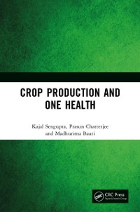 Cover Crop Production and One Health