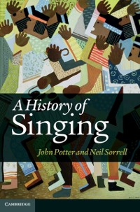 Cover History of Singing