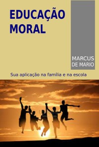 Cover Educação Moral