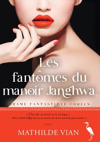 Cover Les Fantômes du manoir Janghwa