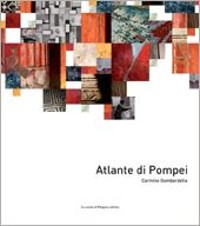Cover Atlante di Pompei