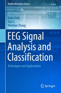 Cover EEG Signal Analysis and Classification