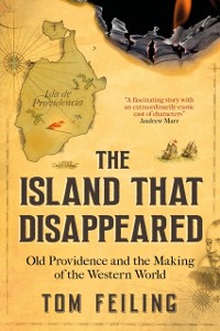 Cover Island that Disappeared
