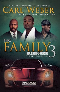 Cover The Family Business 3