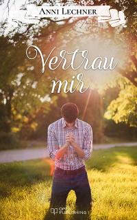 Cover Vertrau mir