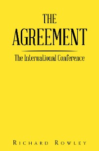 Cover THE AGREEMENT