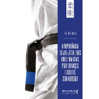 Cover A importância do jiu-jitsu e das artes marciais para crianças e adultos com autismo