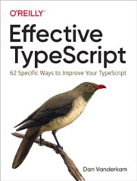 Cover Effective TypeScript