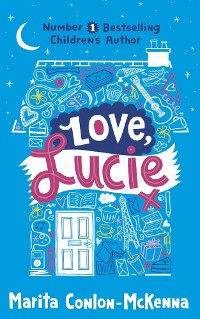 Cover Love, Lucie