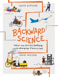 Cover Backward Science