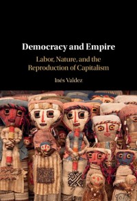 Cover Democracy and Empire