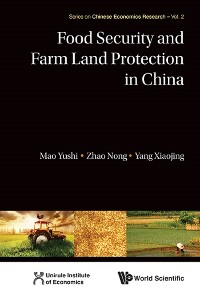 Cover FOOD SECURITY & FARM LAND PROTECT IN CHN