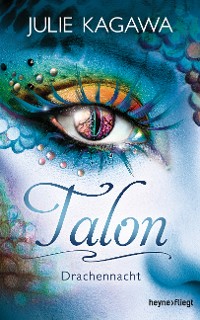 Cover Talon - Drachennacht