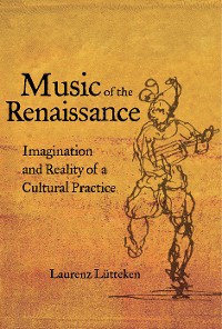 Cover Music of the Renaissance