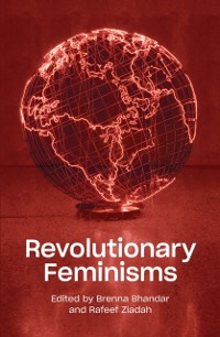 Cover Revolutionary Feminisms