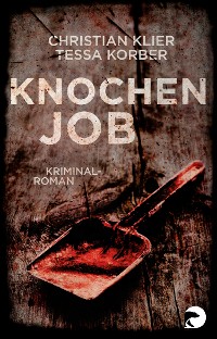 Cover Knochenjob